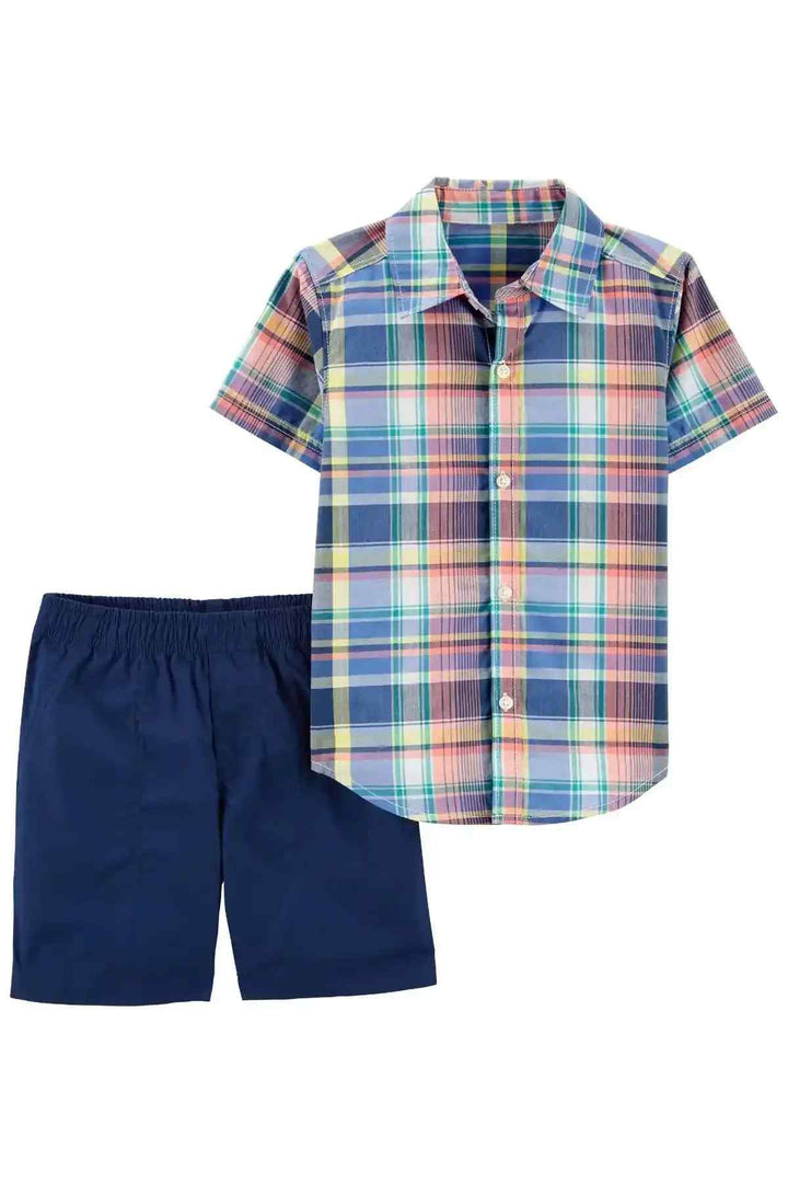 CARTER'S