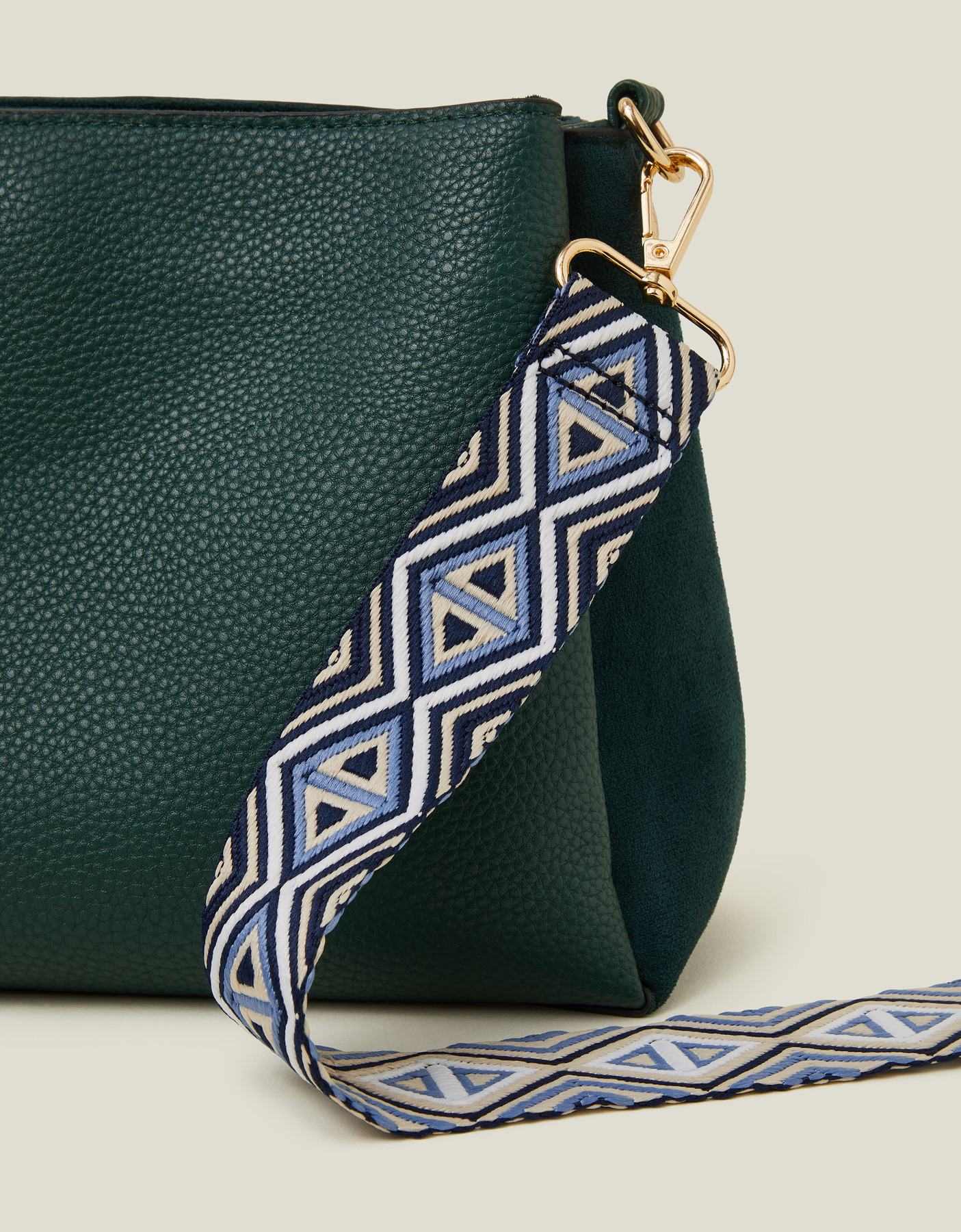Accessorize