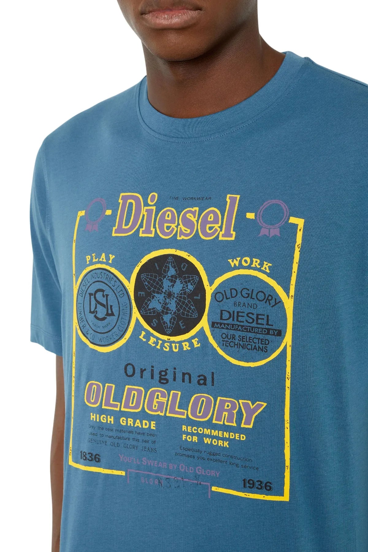 Diesel