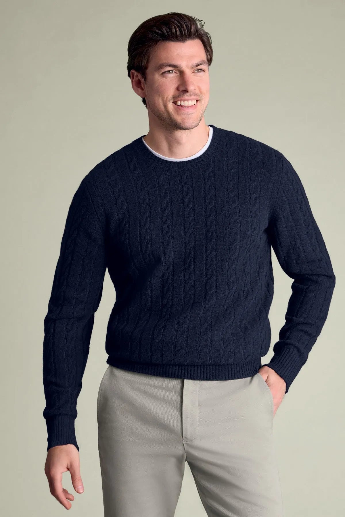 Charles Tyrwhitt