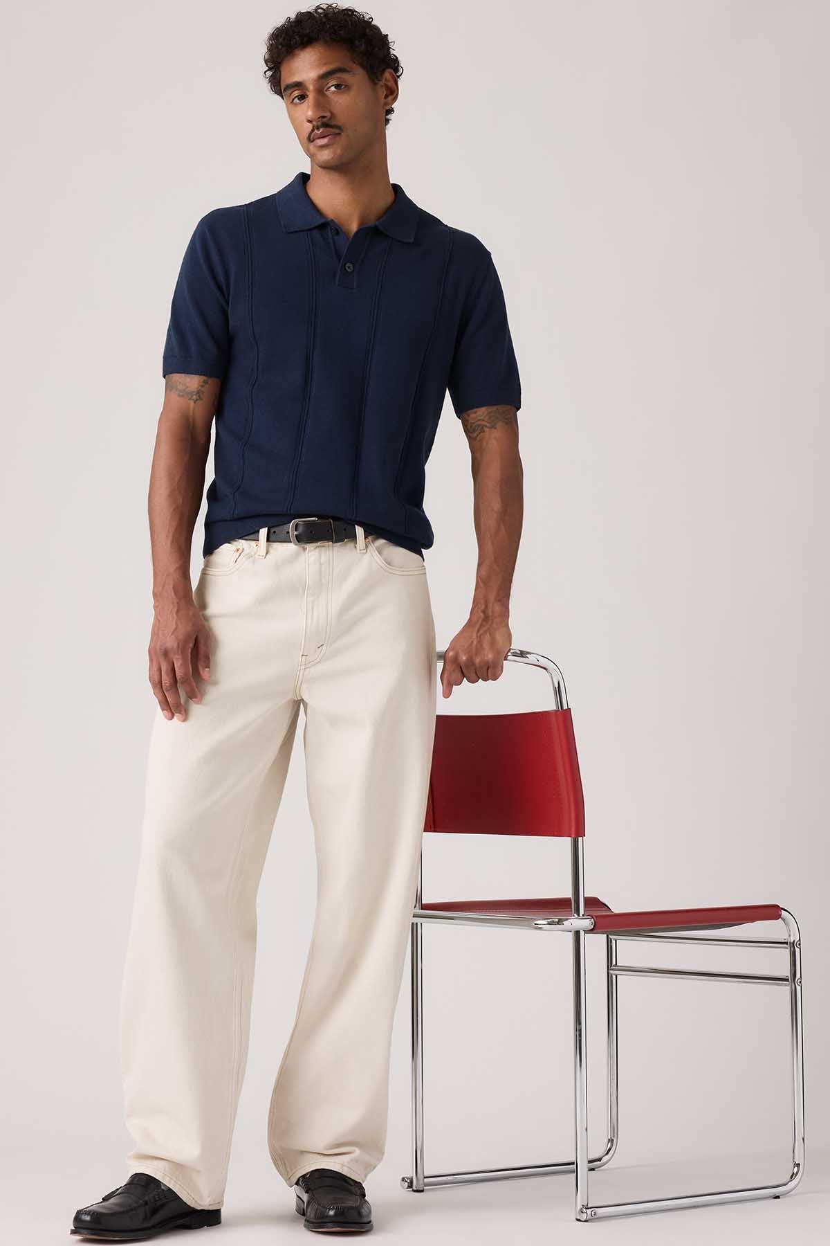 Levi's