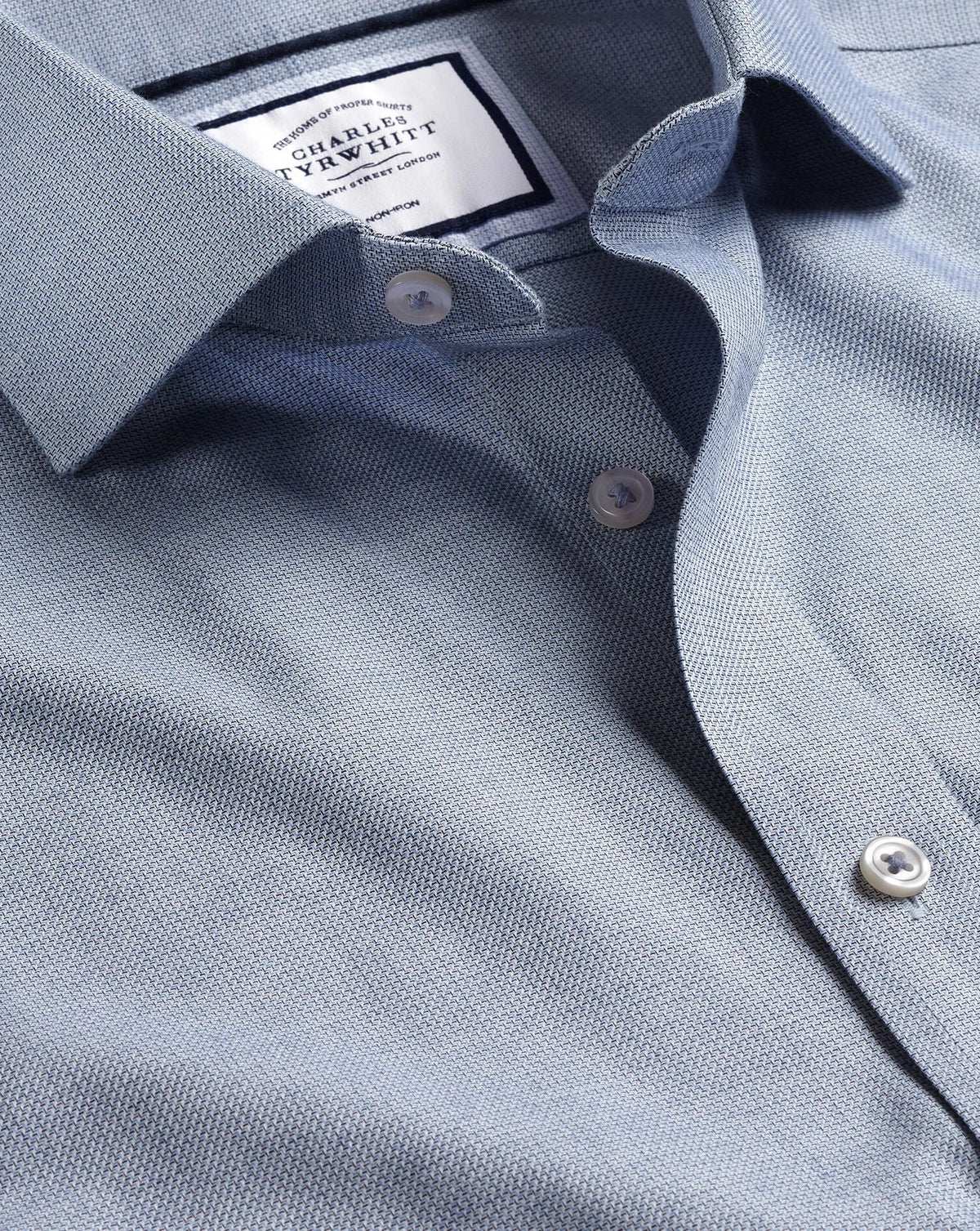 Charles Tyrwhitt
