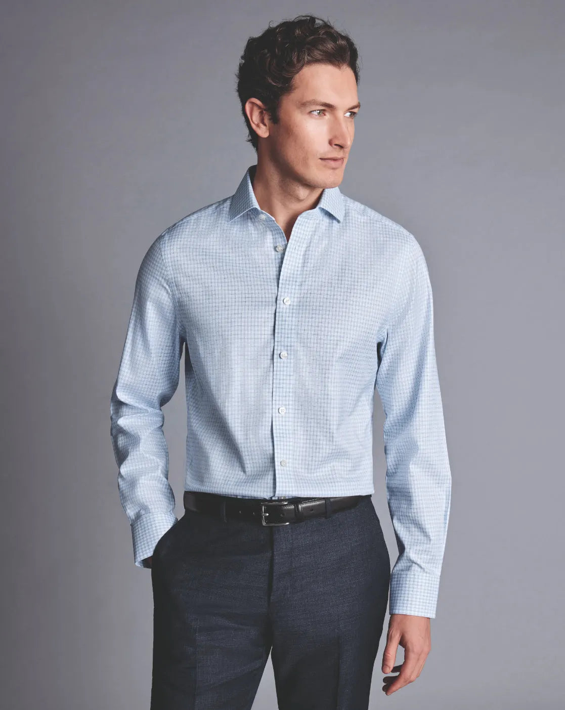 Charles Tyrwhitt