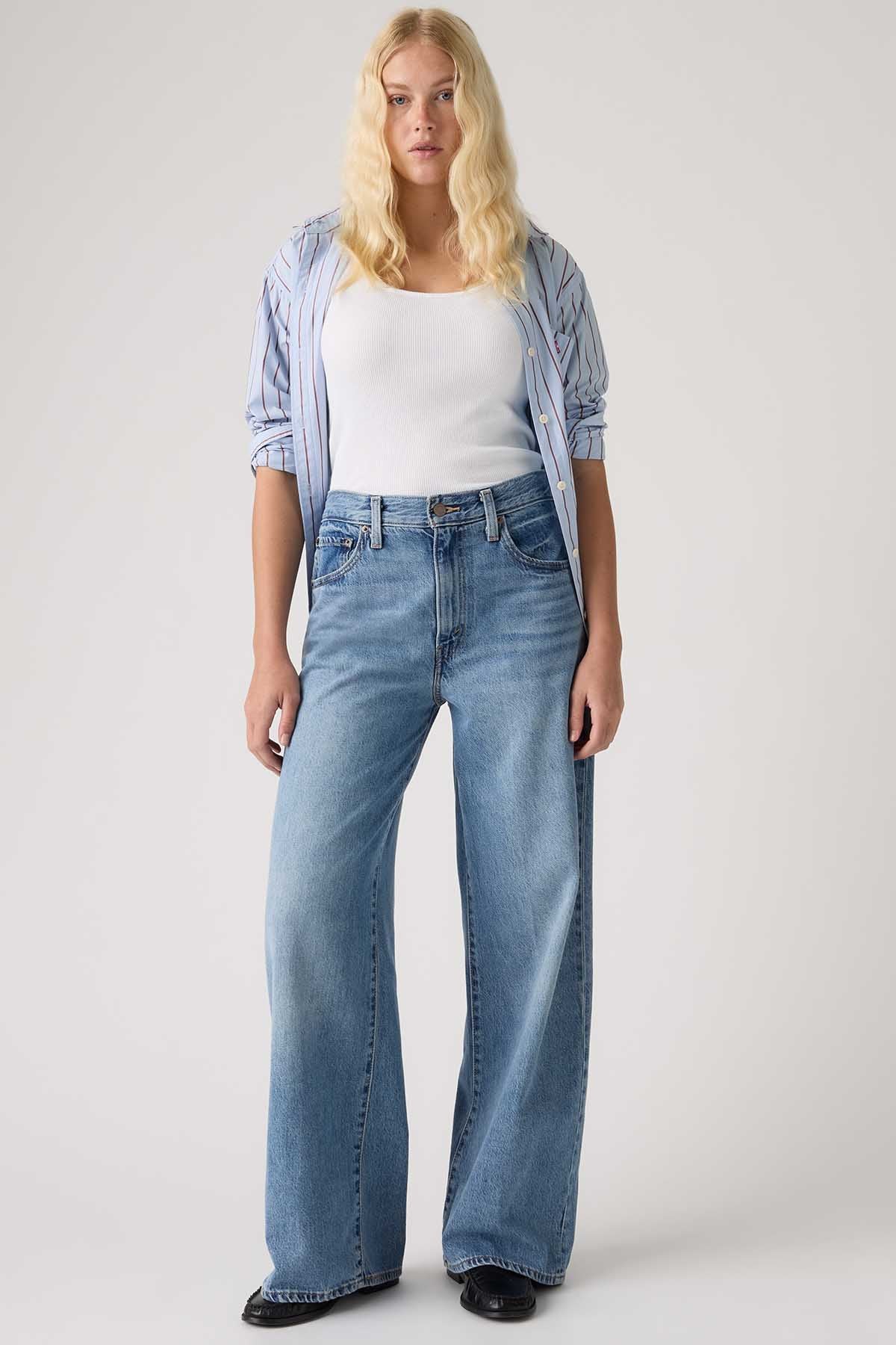 Levi's