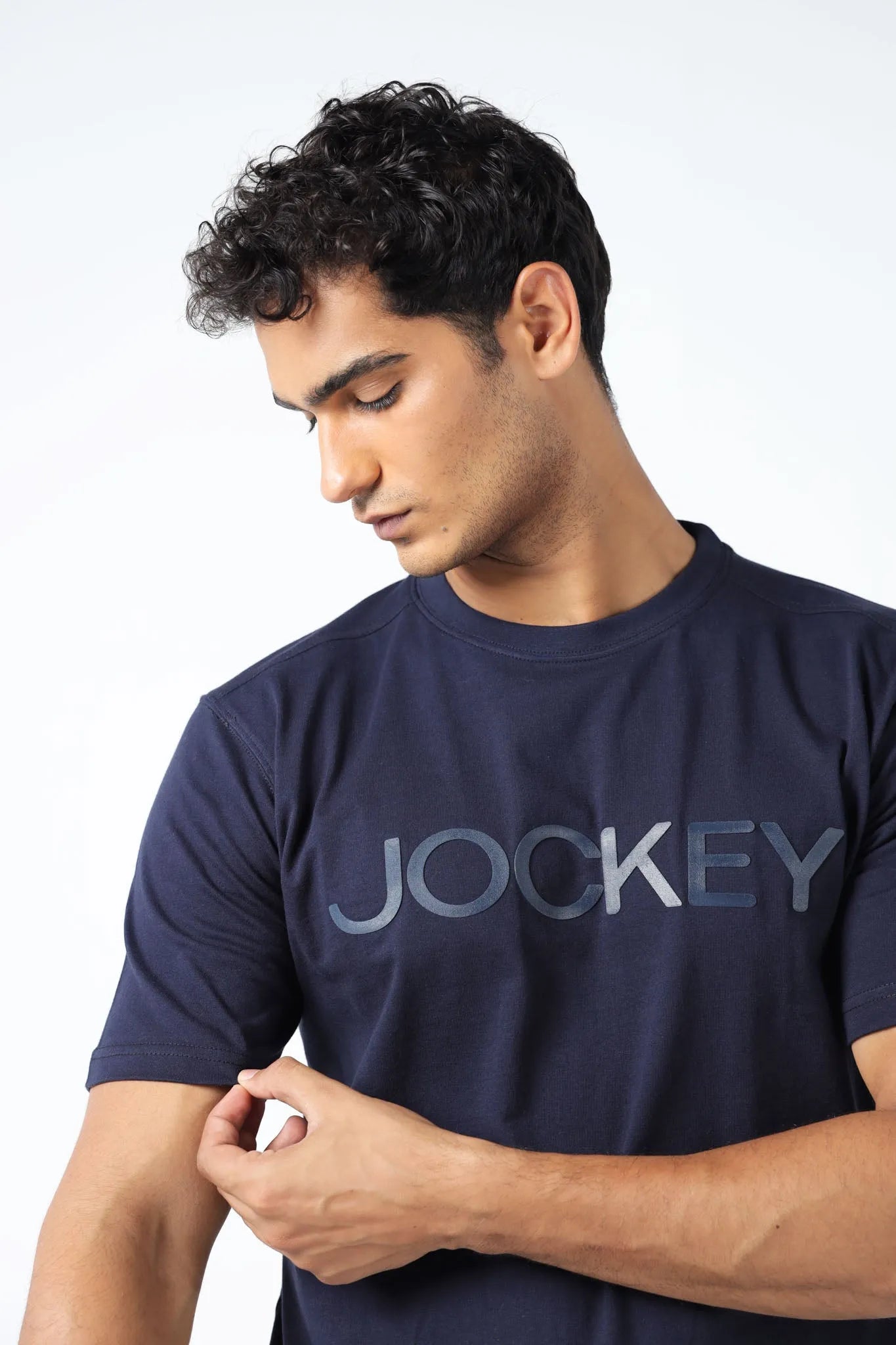 Jockey