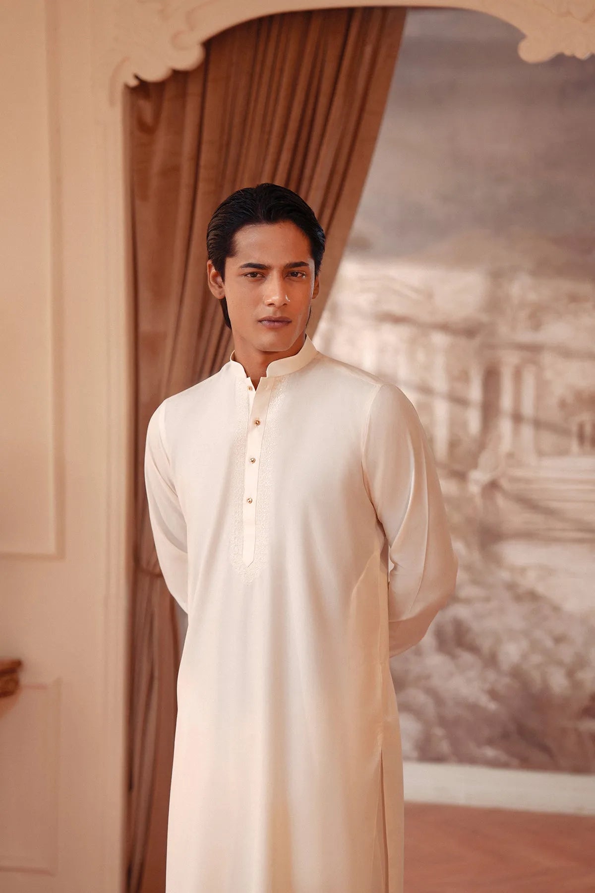 Jahangir Khan