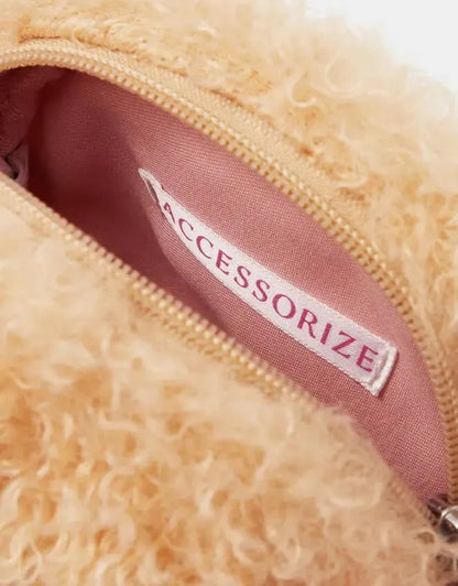 Accessorize