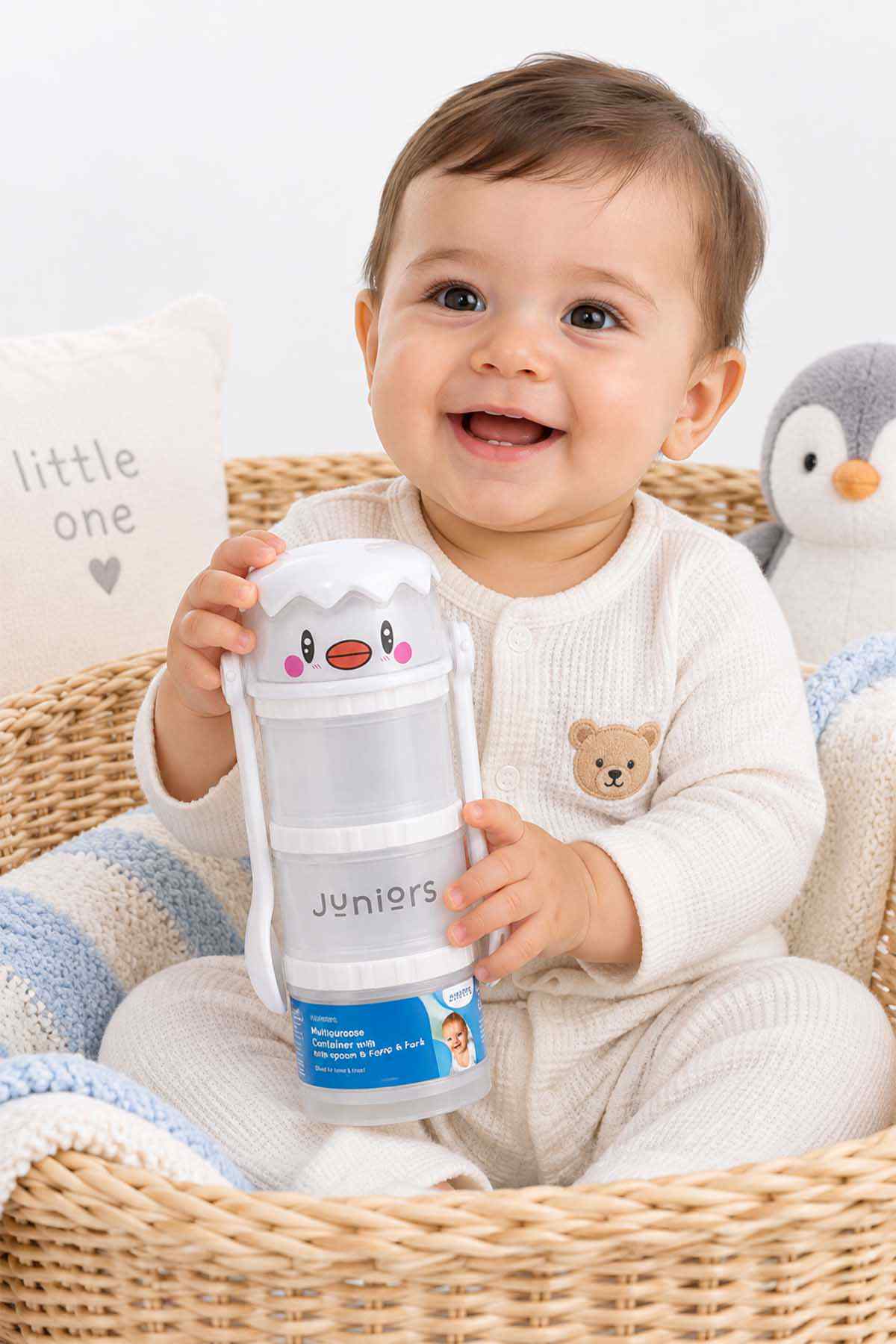 BABYSHOP