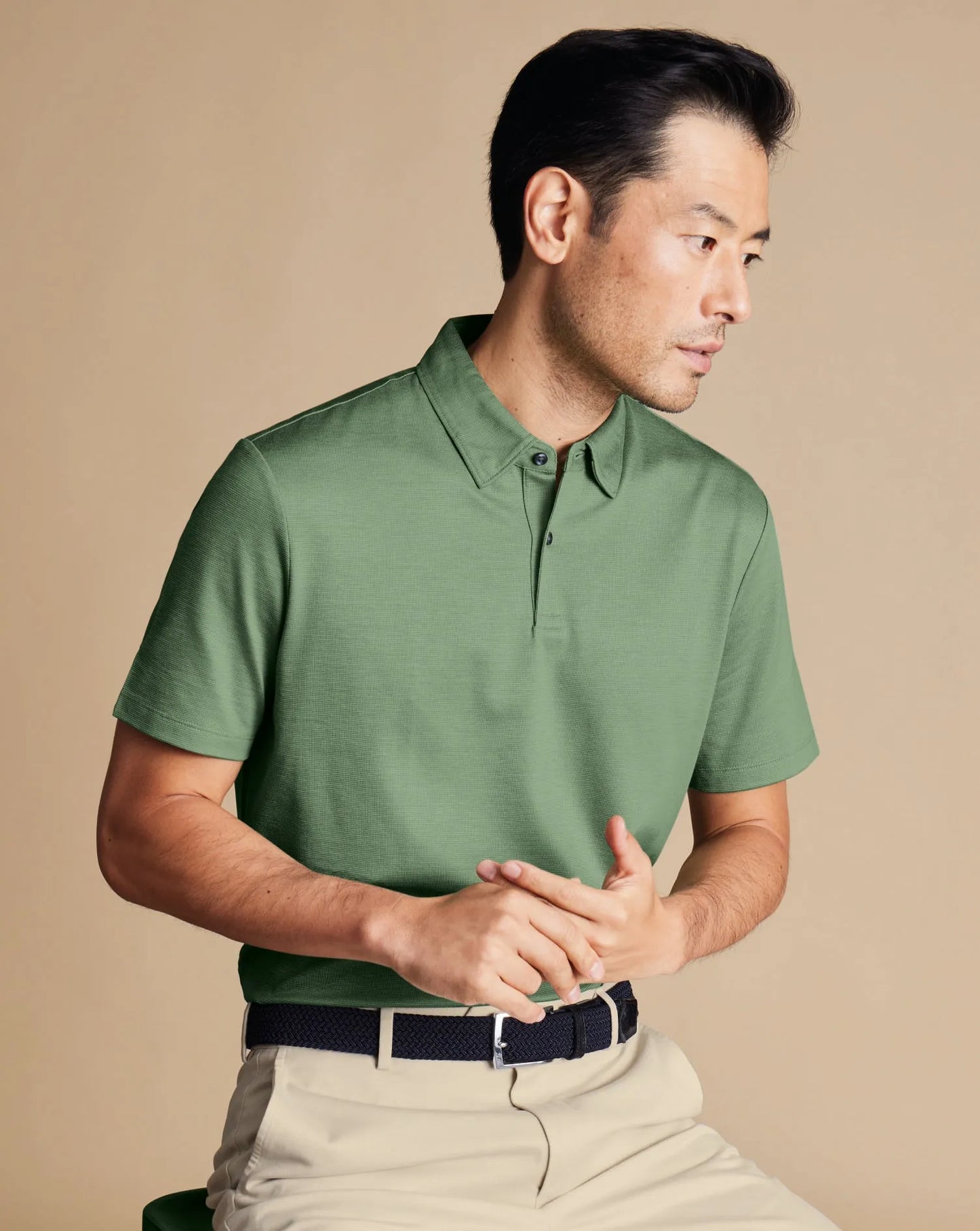 Charles Tyrwhitt