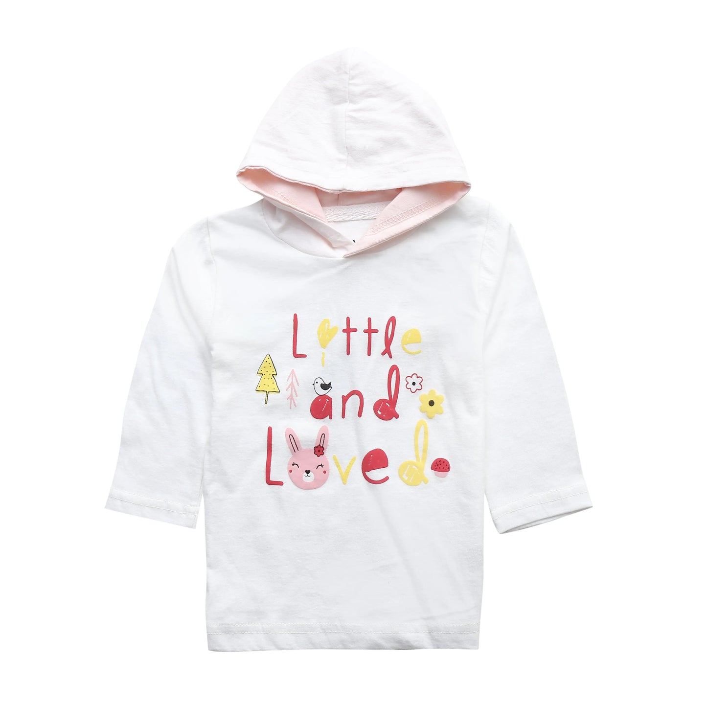 The nest clothing