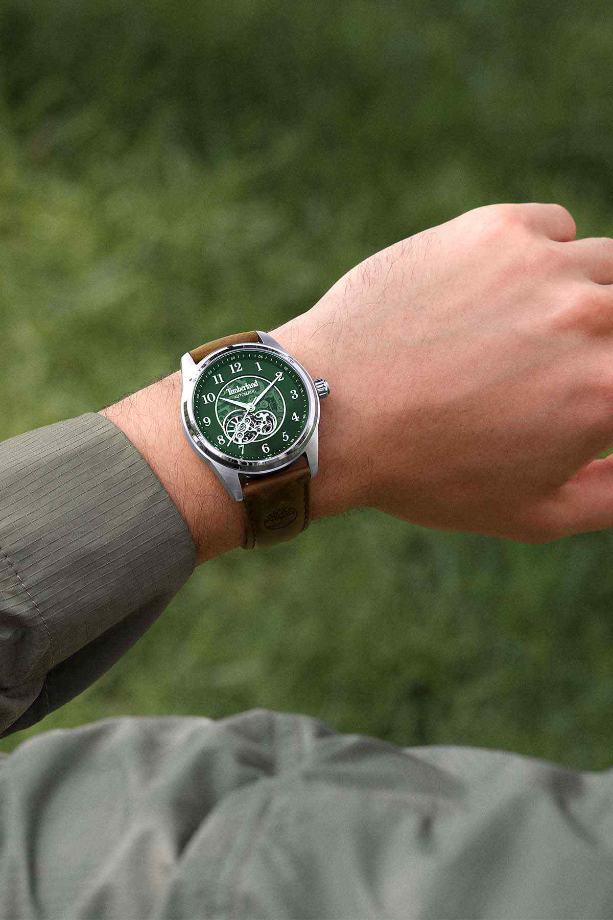 Timberland Watches