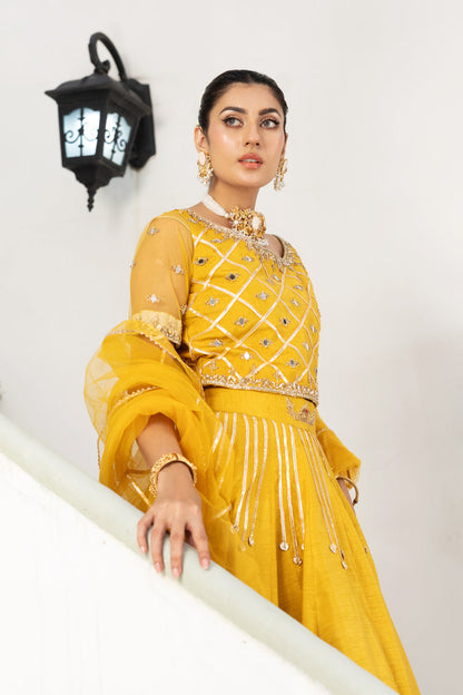 Kausar Attire