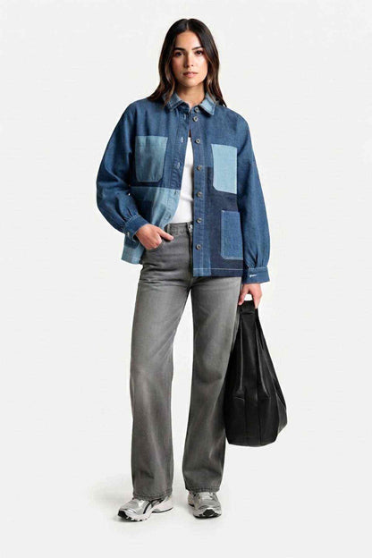 CLUBHAUS DENIM