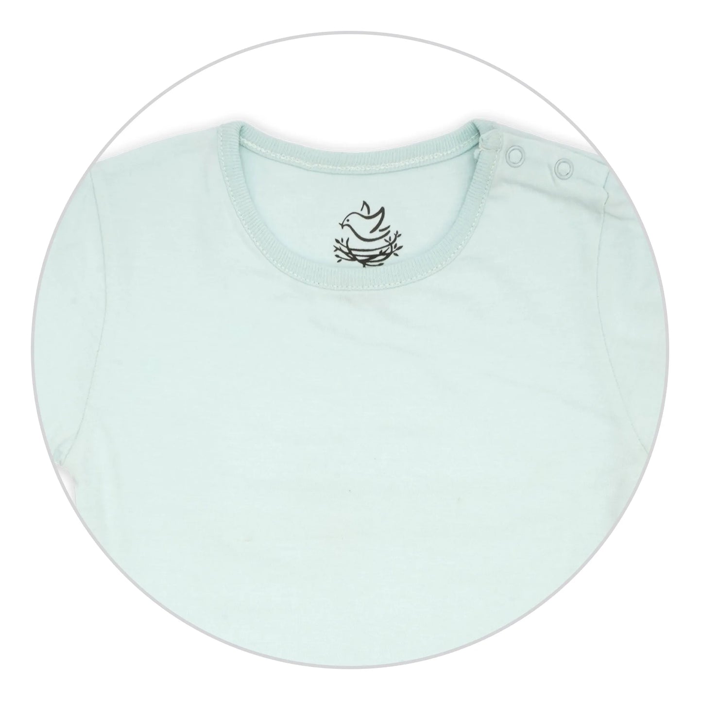 The nest clothing