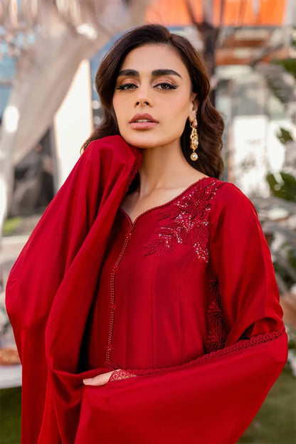 Nimra Kashif - AK Galleria