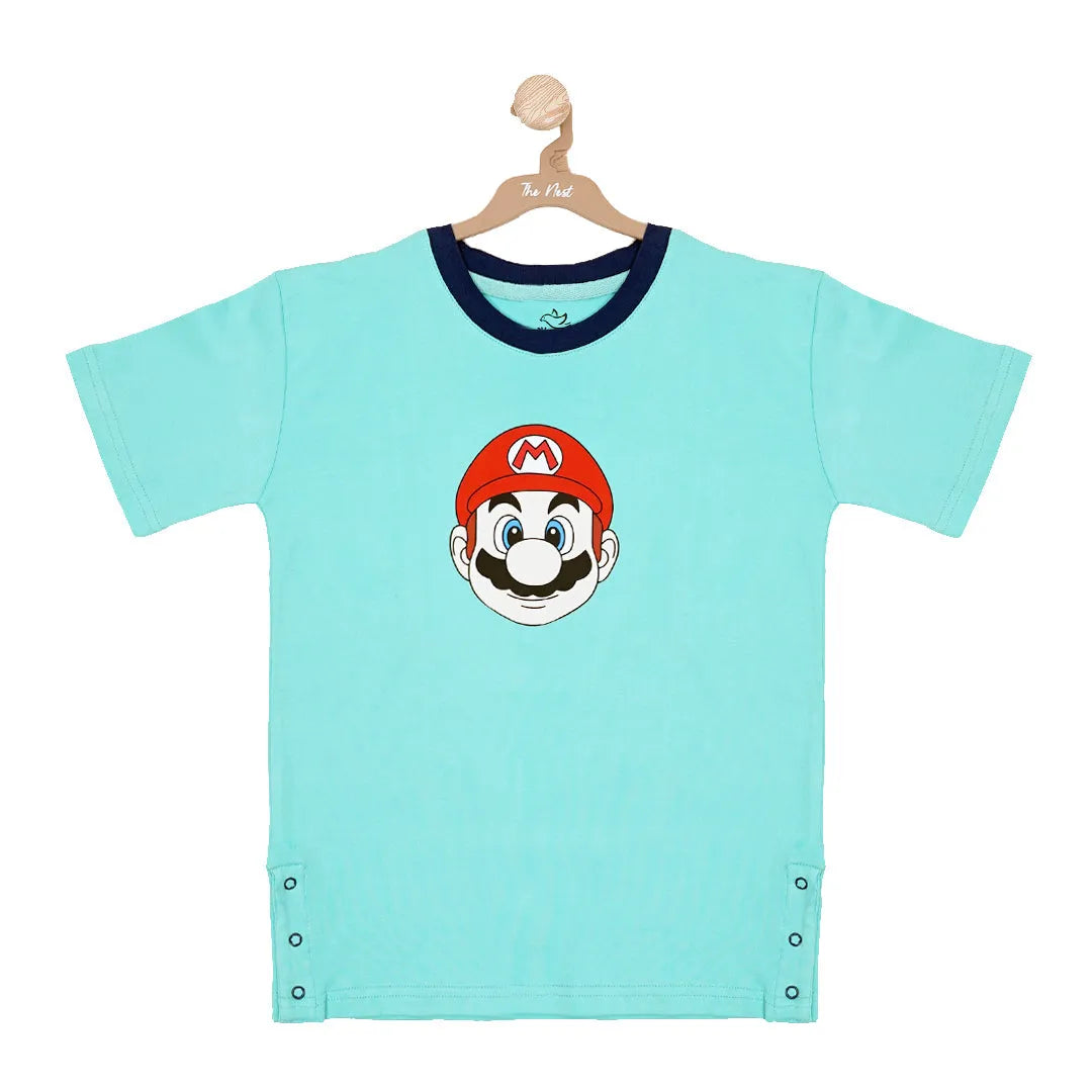 The nest clothing