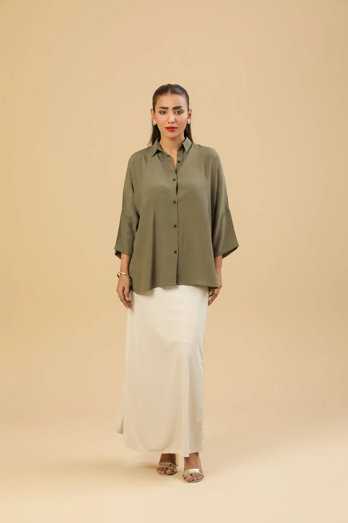 ZENYRE - AK Galleria