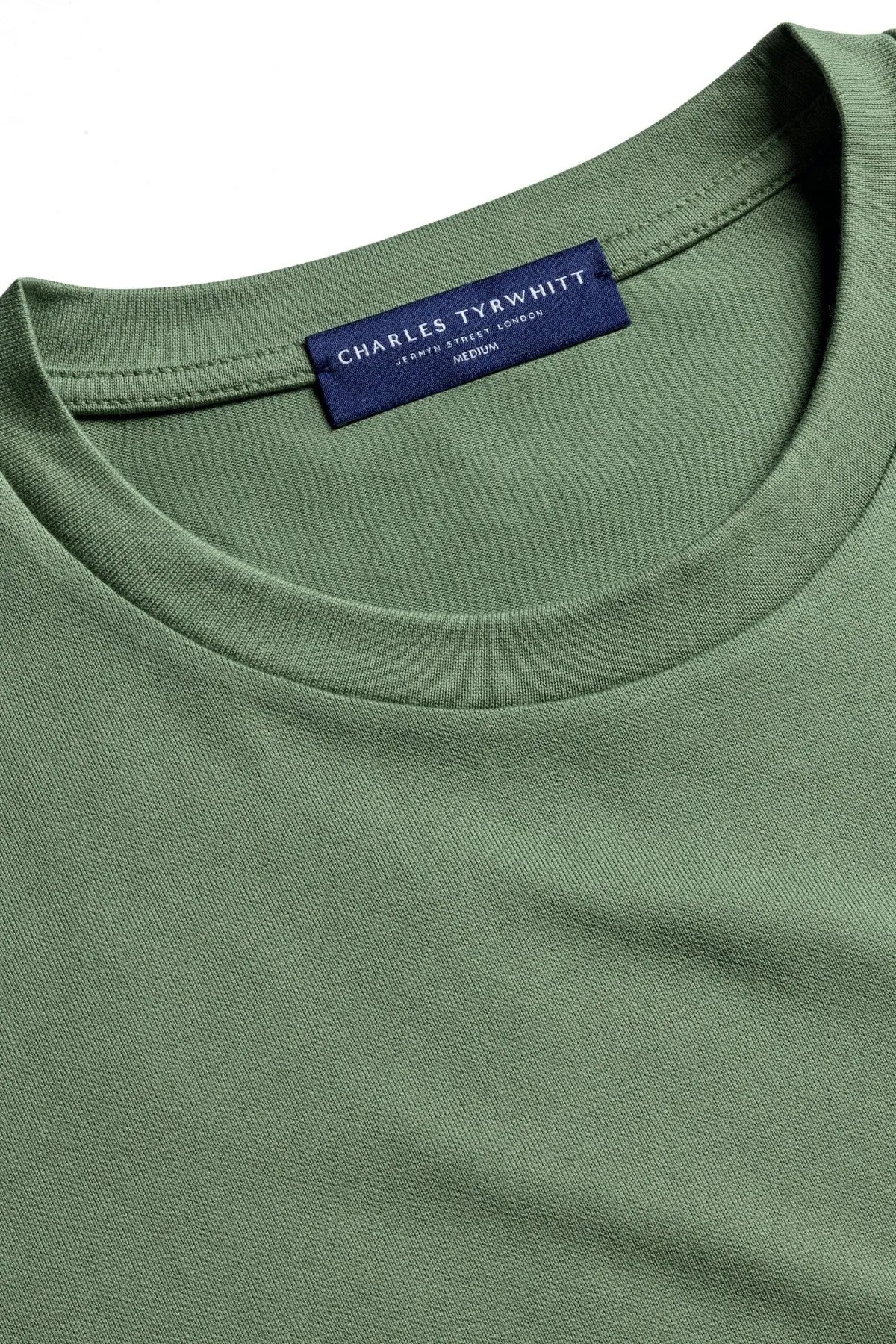 Charles Tyrwhitt