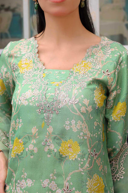 Reema Ahsan - AK Galleria