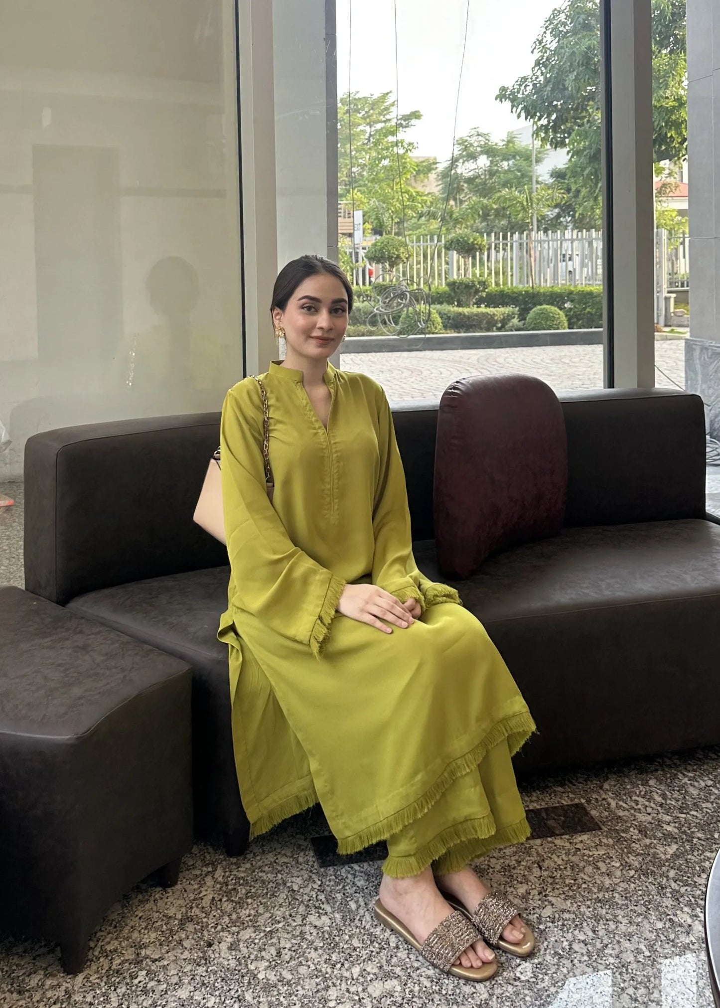 ZENYRE - AK Galleria