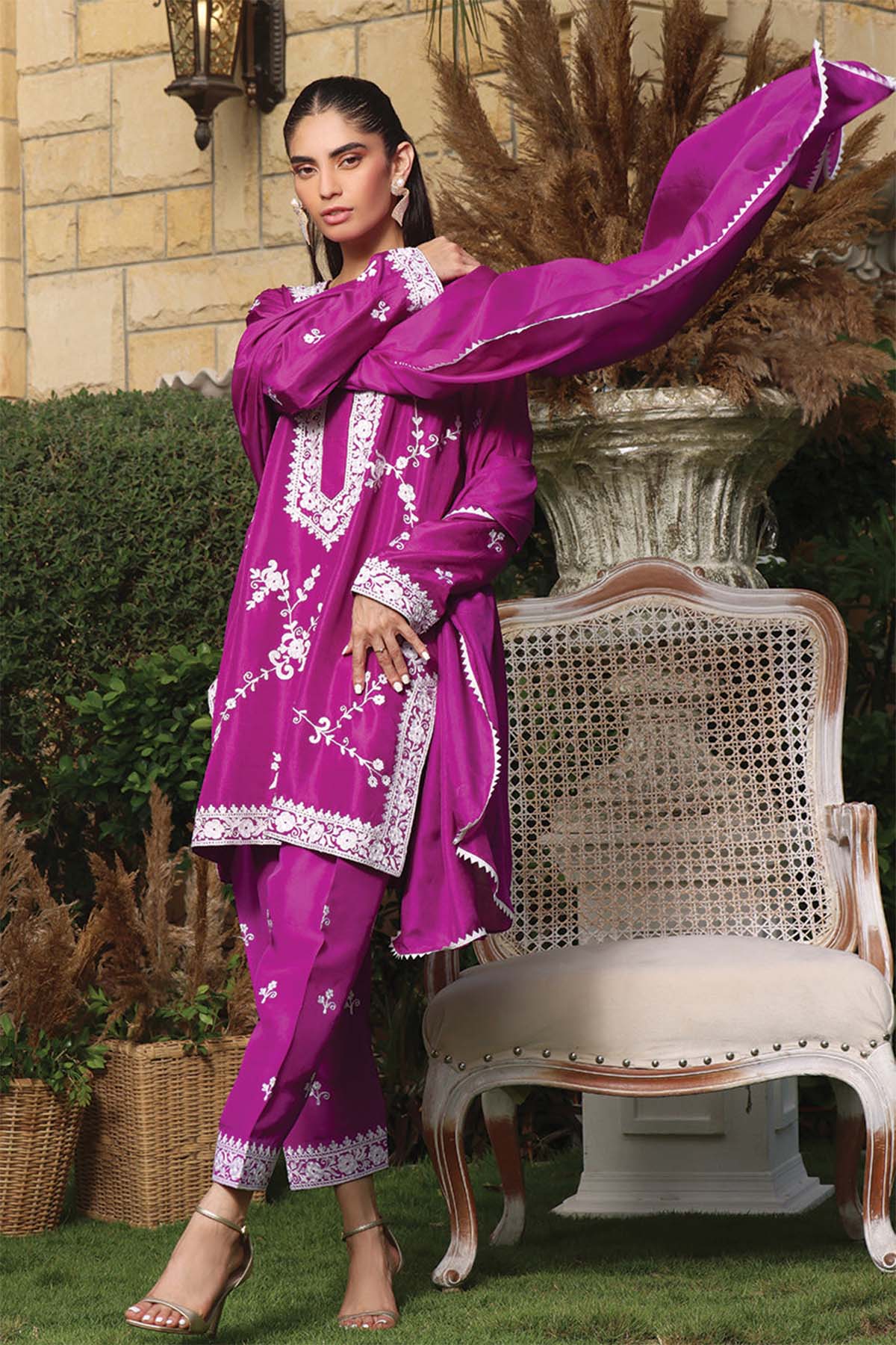 Nimra Kashif