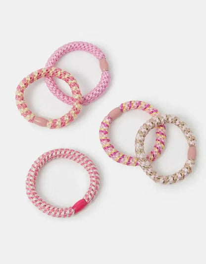 Accessorize