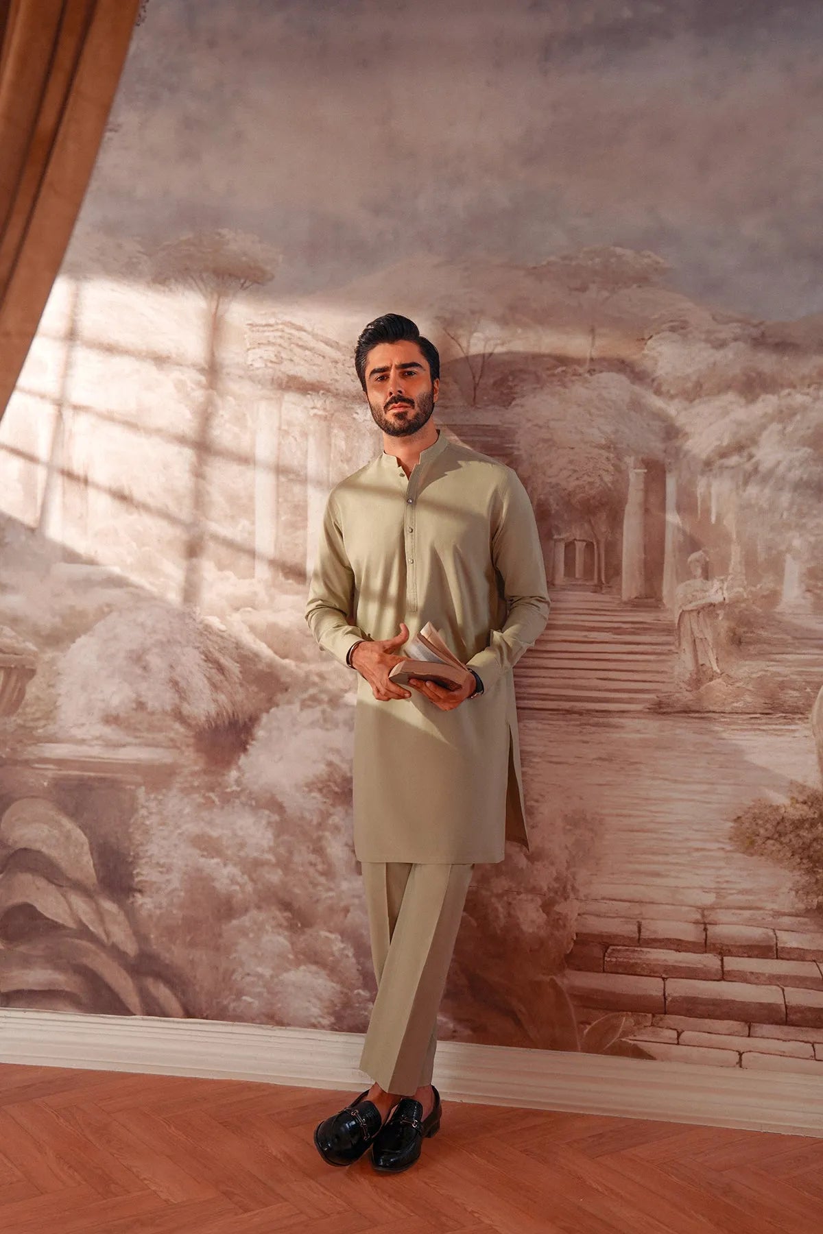 Jahangir Khan