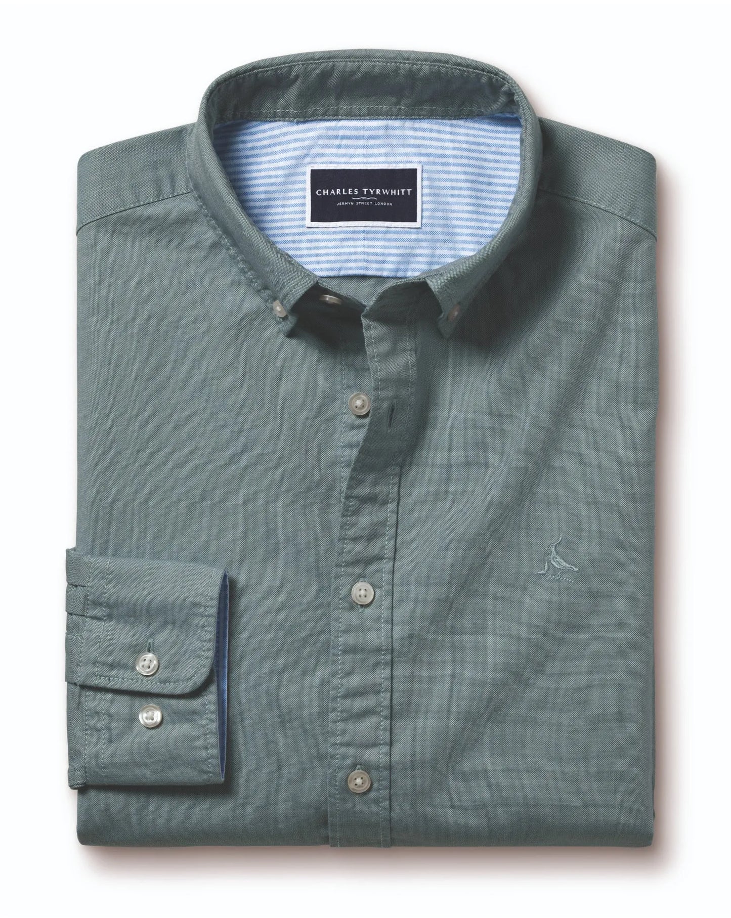 Charles Tyrwhitt