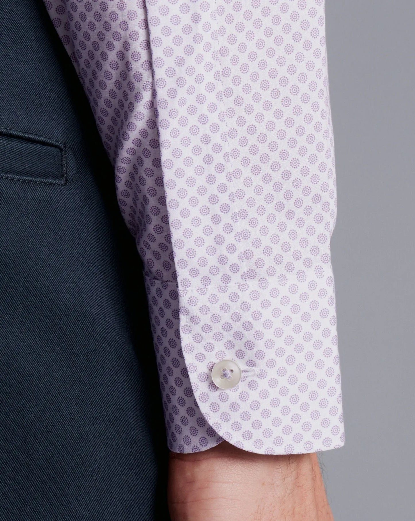 Charles Tyrwhitt