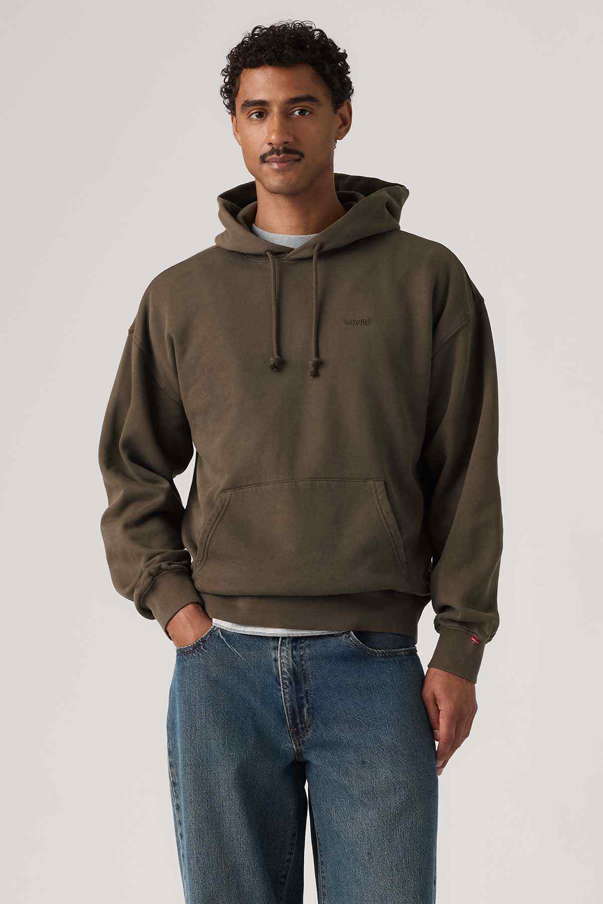 Levi's