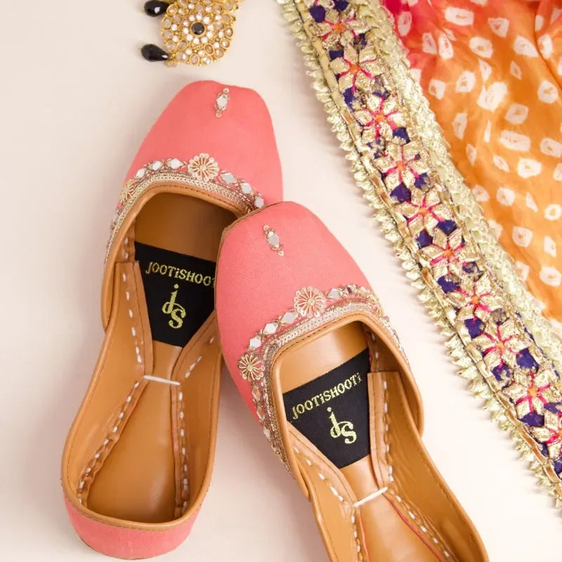 Jooti Shooti - AK Galleria