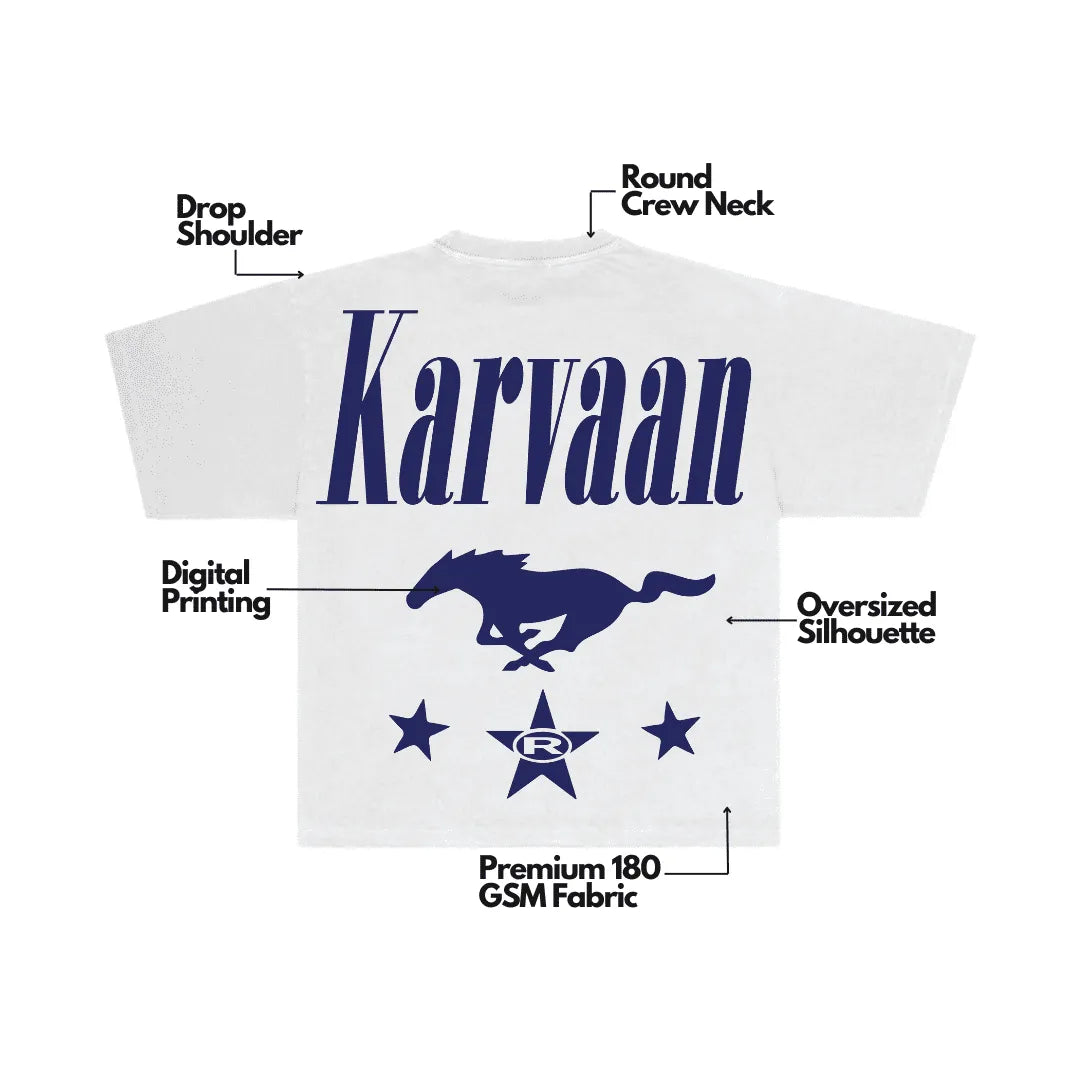 KarvaanClothing