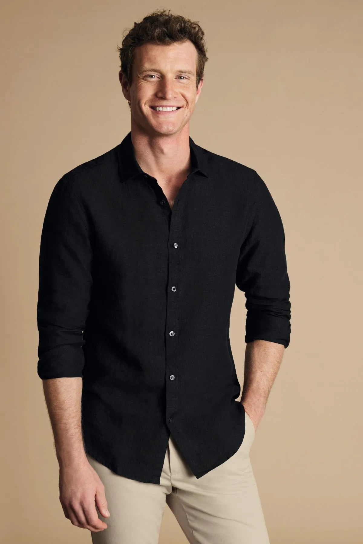 Charles Tyrwhitt