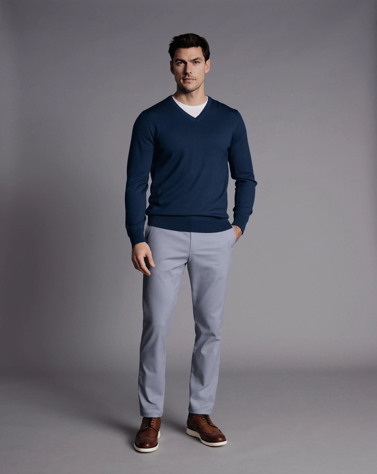 Charles Tyrwhitt