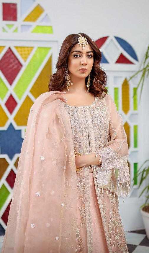Kausar Attire