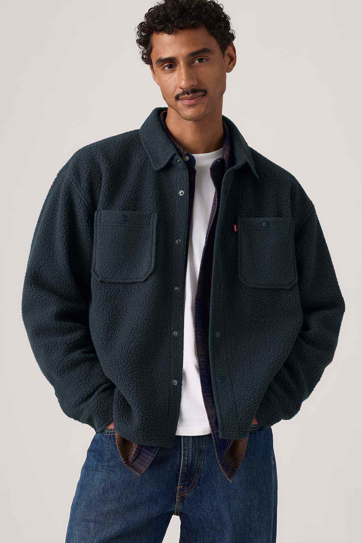 Levi's