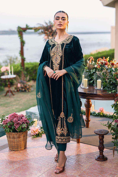 Nimra Kashif - AK Galleria