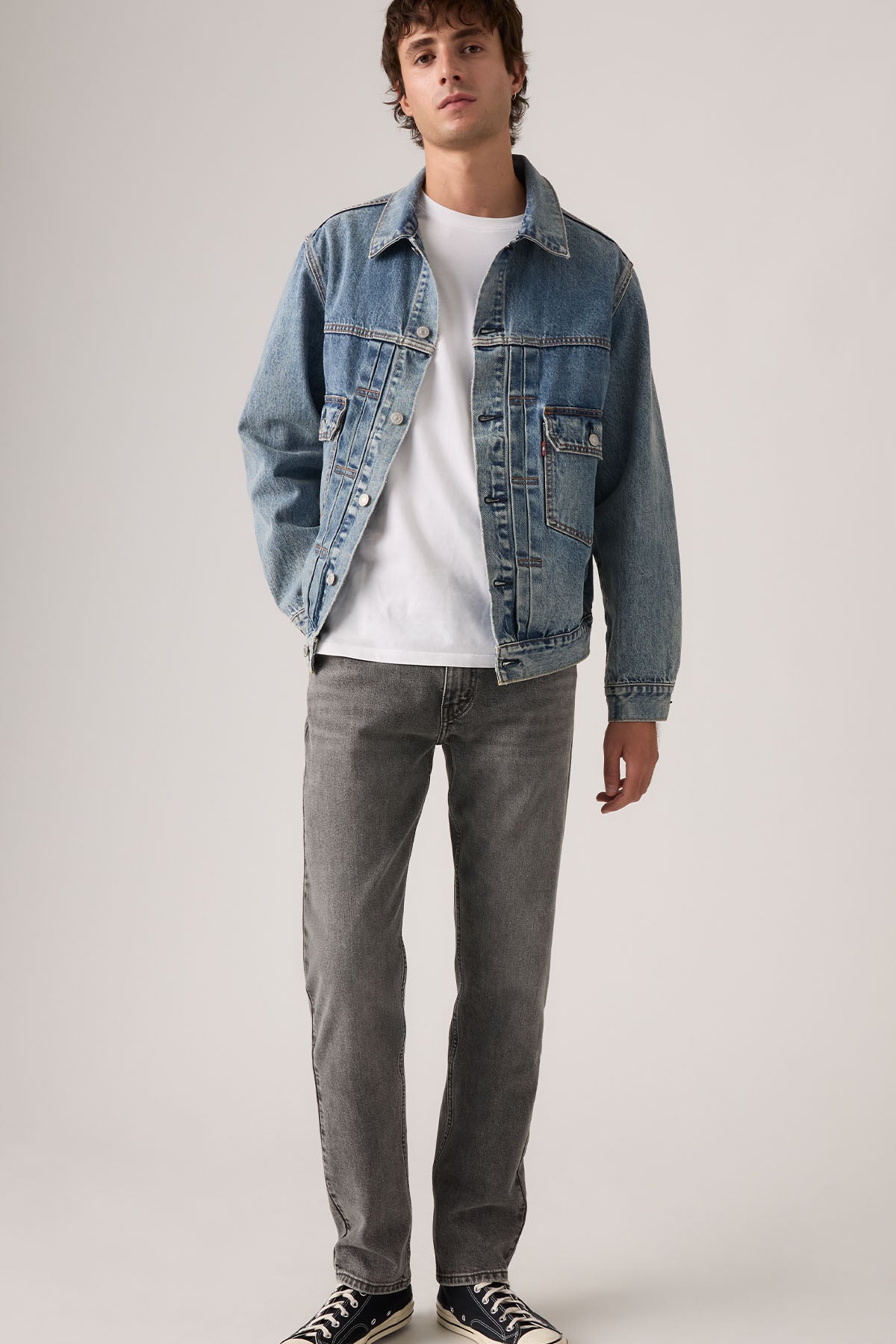 Levi's