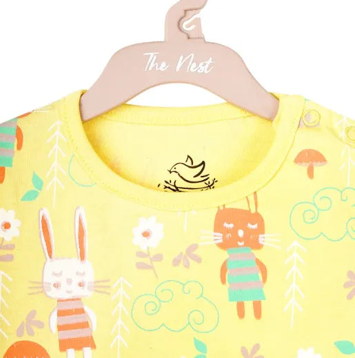 The nest clothing