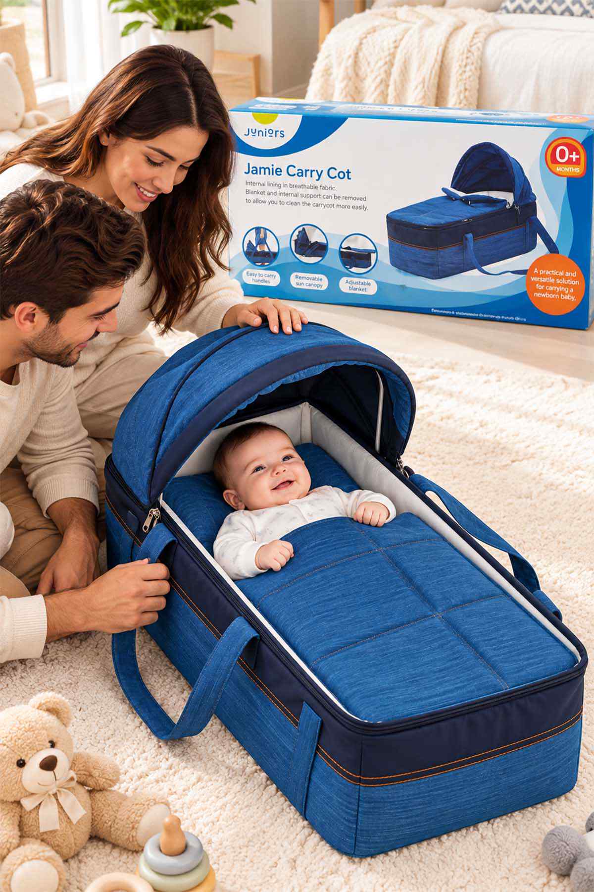 BABYSHOP
