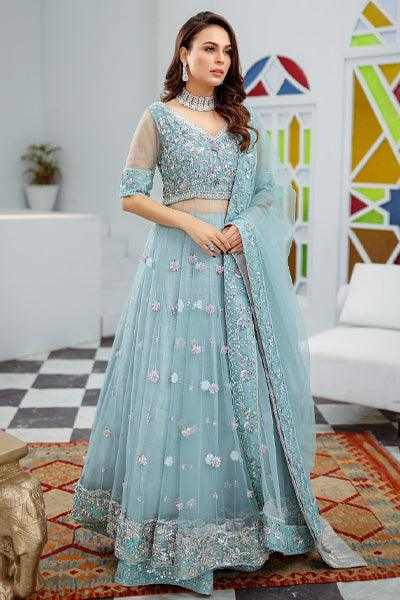 Kausar Attire
