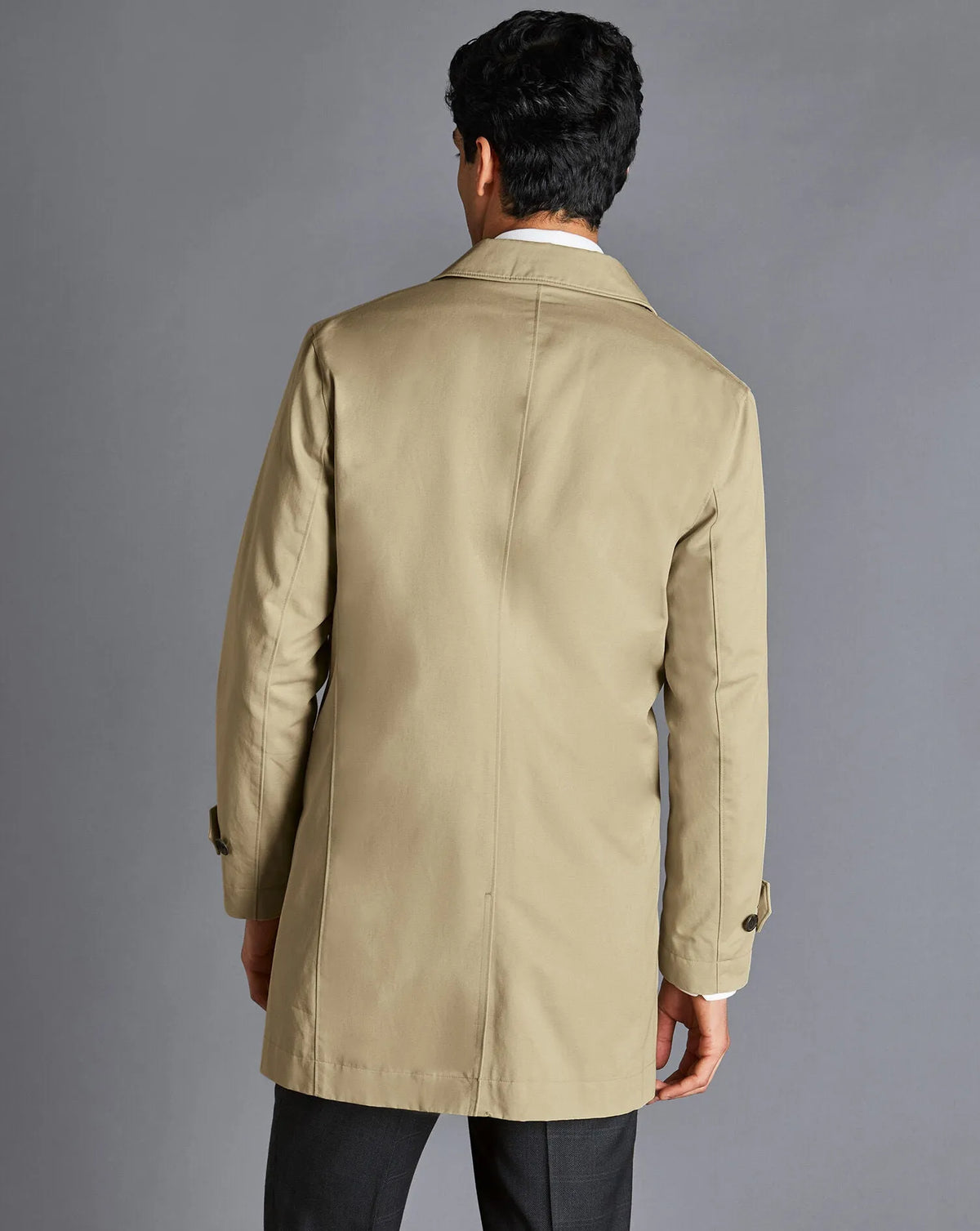 Charles Tyrwhitt