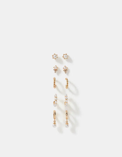 Accessorize
