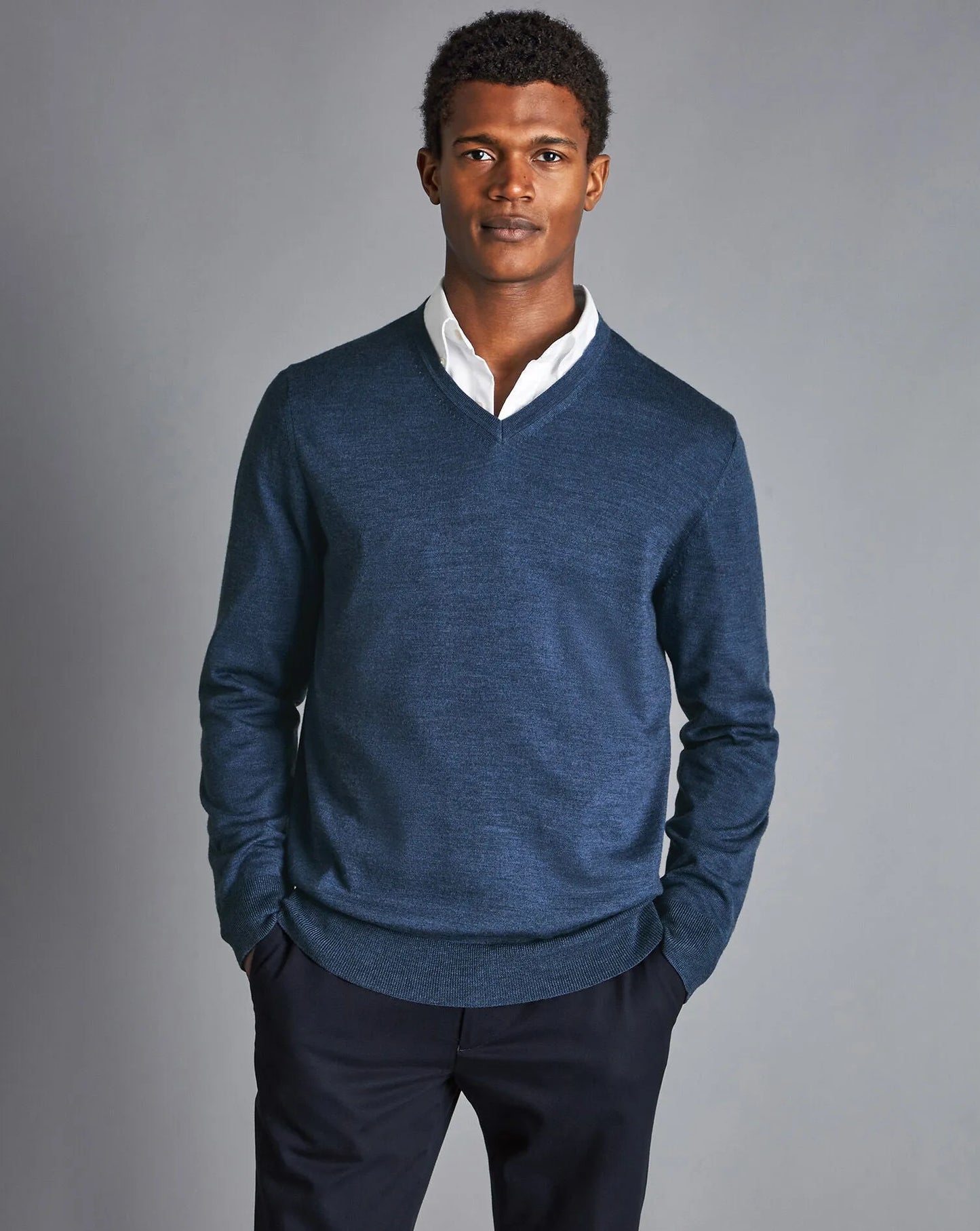Charles Tyrwhitt
