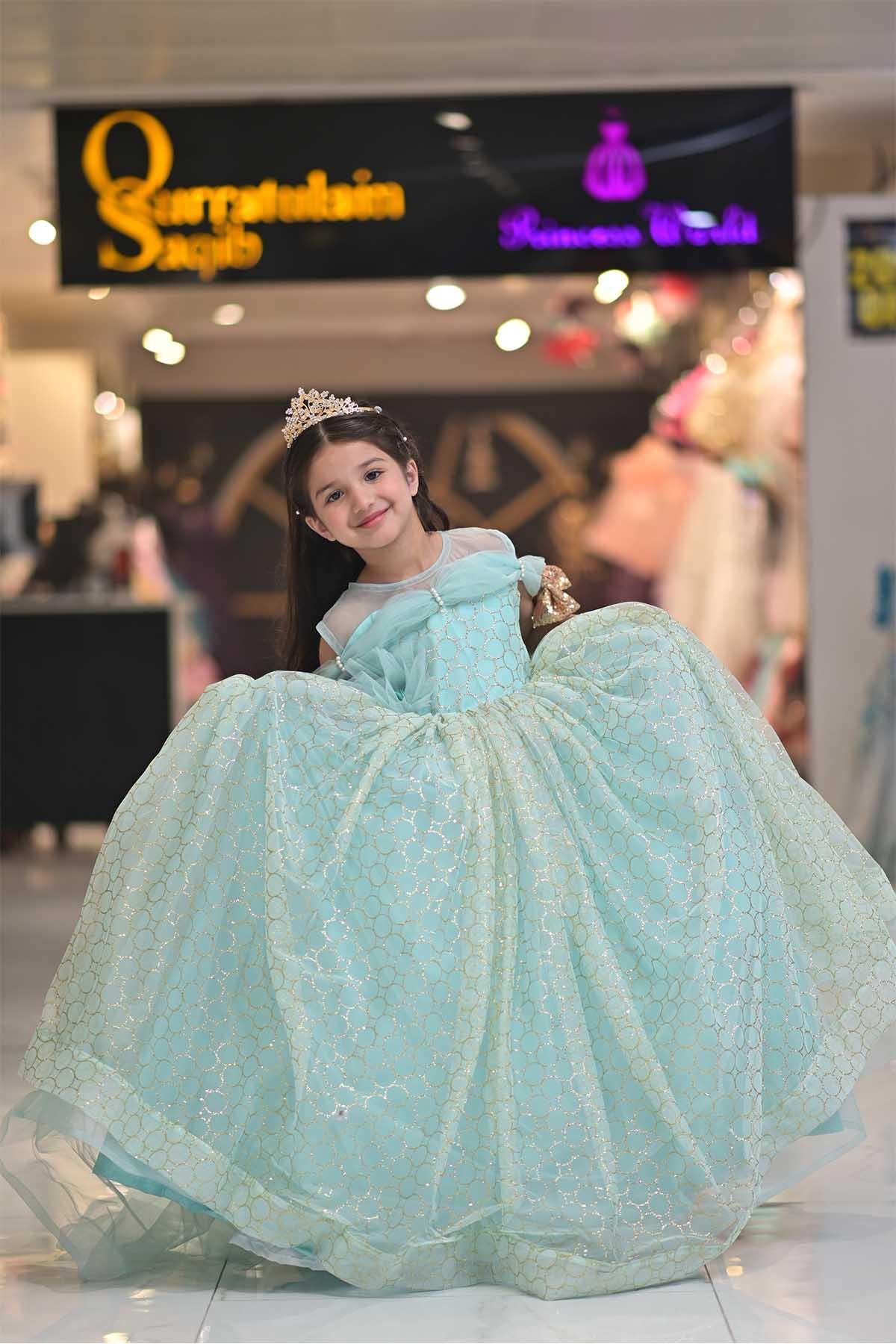 Qurratulain saqib - AK Galleria