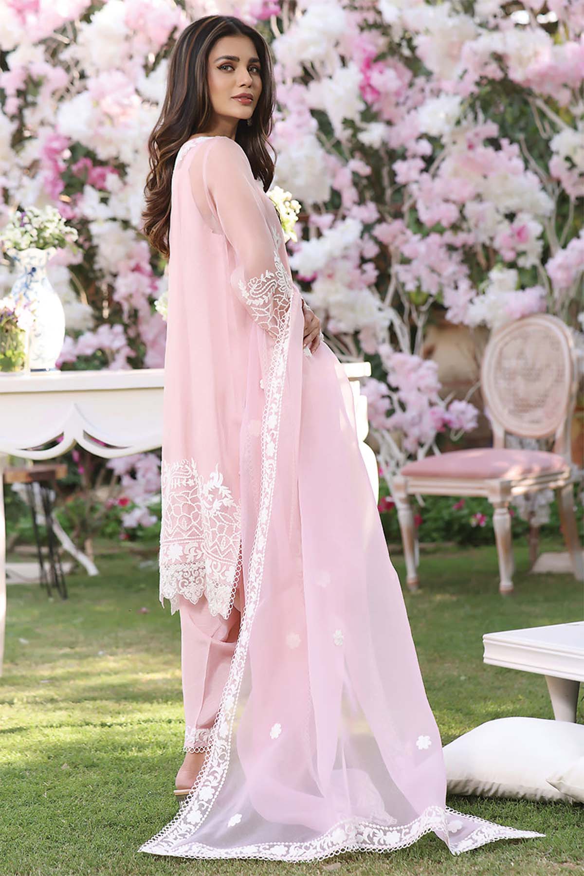 Nimra Kashif