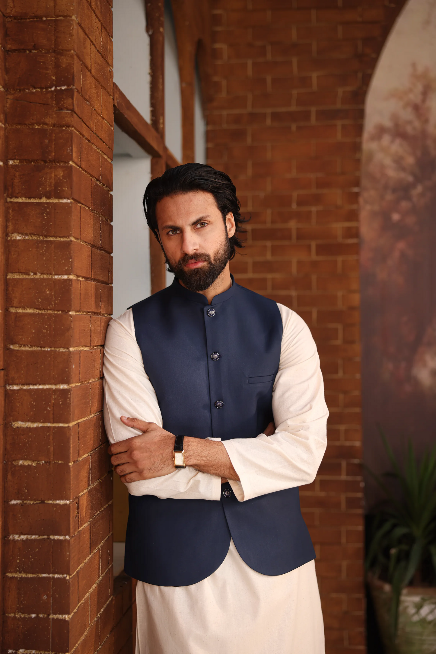 JAHANGIR KHAN