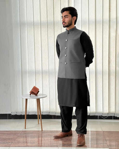 shop online best Waistcoat for men in Pakistan