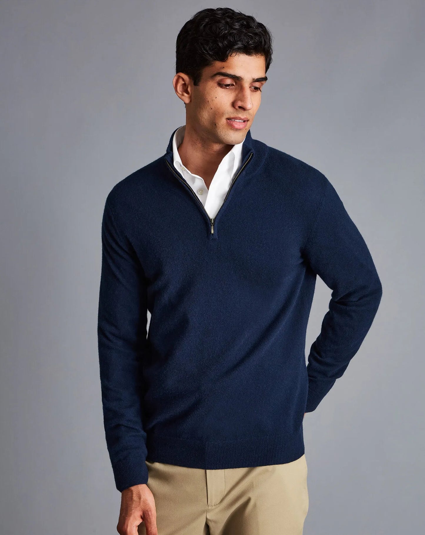 Charles Tyrwhitt