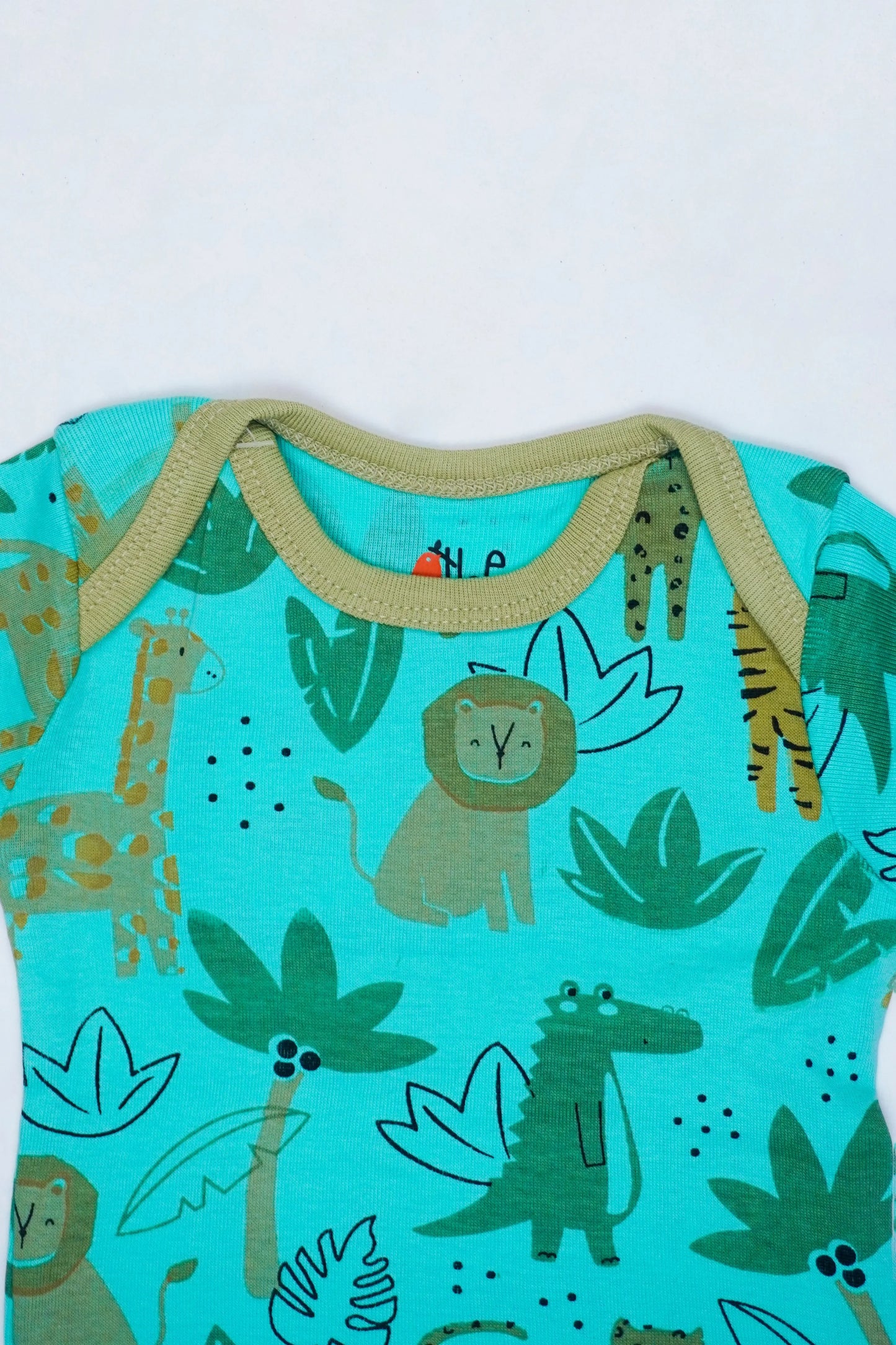 The nest clothing - AK Galleria